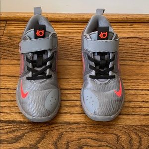 GUC Boys Nike Kevin Durant Sneakers